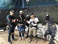 ヴァルハラにて