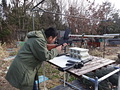 九六式試射初速88m/s