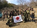 2月24日 特務自衛隊基地定例