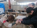 コンテスト授賞式