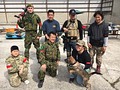 4月13日 広島デルタ参戦!