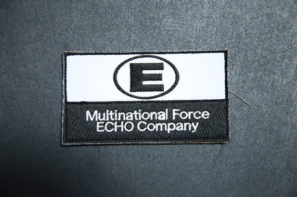 ECHO Company