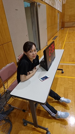 マネージャーも募集中!