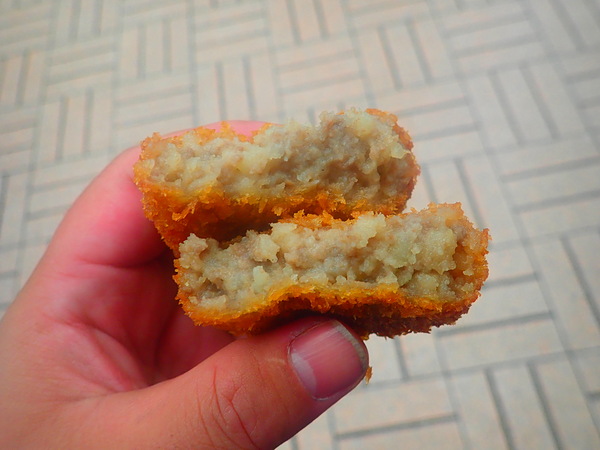 第10弾 肉屋のコロッケ