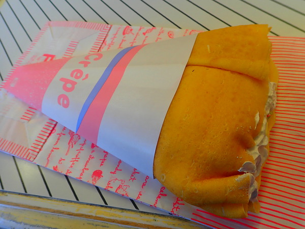 第13弾 ビッグクレープ