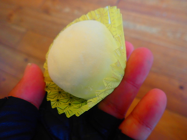 第21弾は知多遠征 一期堂