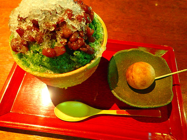 第22弾 食前デザート