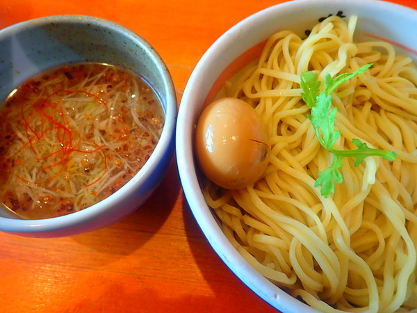 第22弾 塩分補給の為、塩元帥