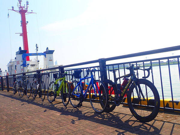 第23弾は四日市に!!