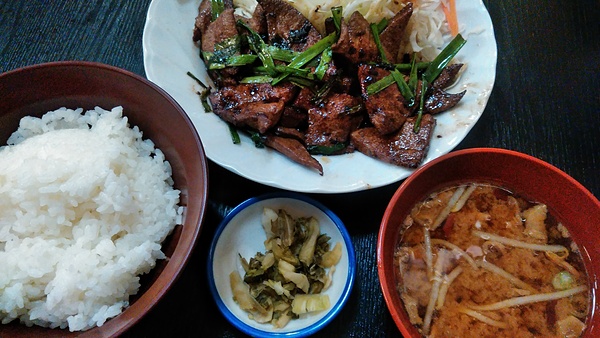 第25弾は来来憲に!