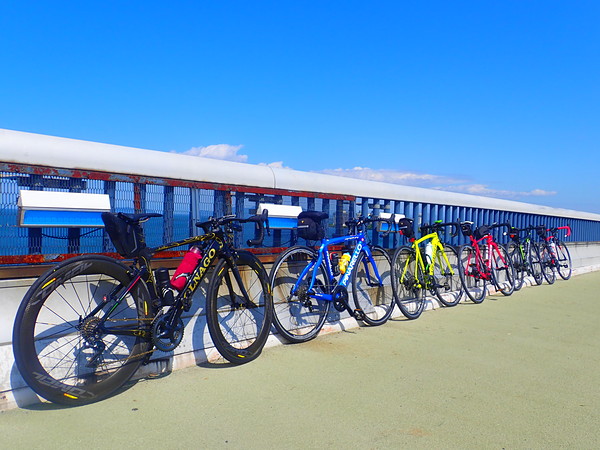 第26弾はビワイチに!