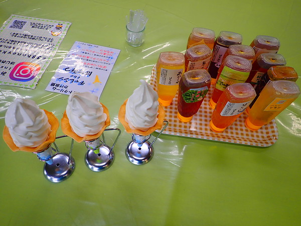 第27弾はみつばちの郷に!