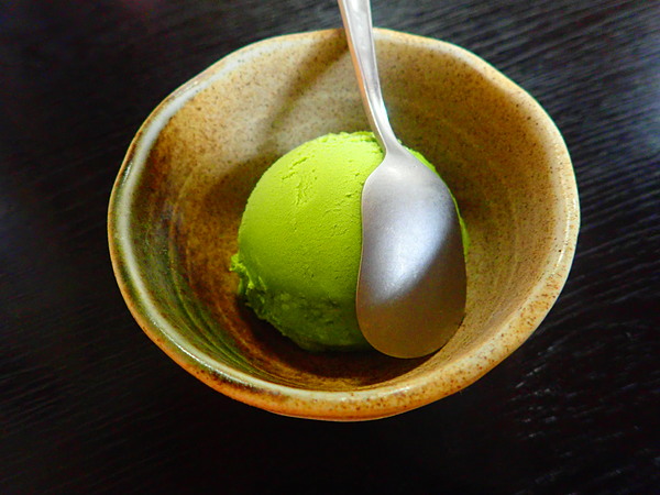 第27弾 しかもアイス付き!