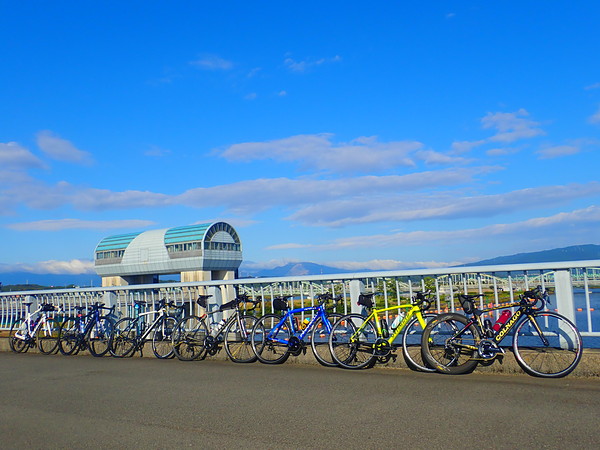 第28回は7人でスタート