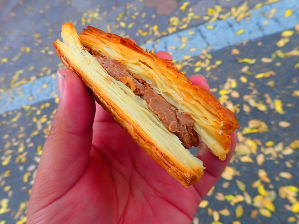 第32弾はアイスパンも!!