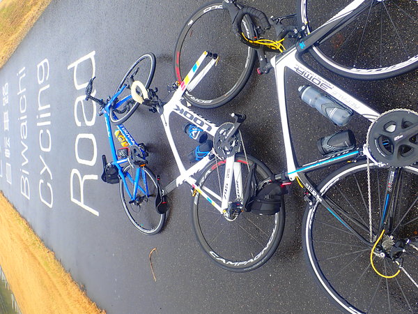 第33弾は南湖に!!