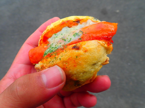 第33弾は名店のパンを!