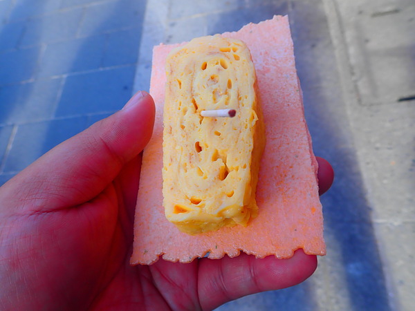 第40弾 おかげ横丁グルメ③