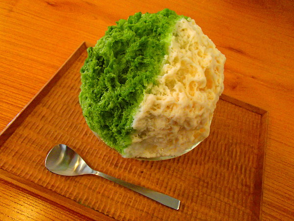 第44弾はかき氷