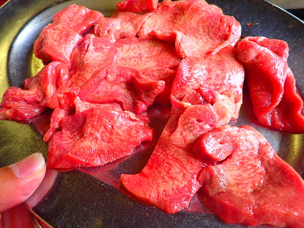 第49弾はびっくりやで焼肉!