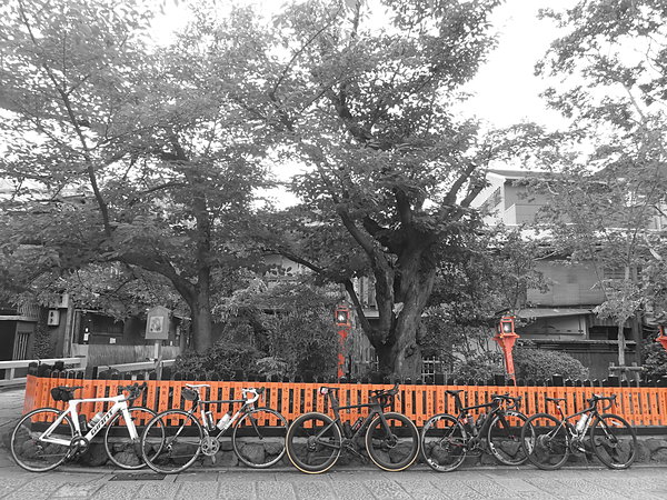 第50弾は京都に!