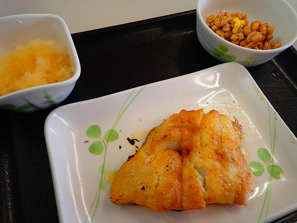 第55弾はひもの食堂へ!