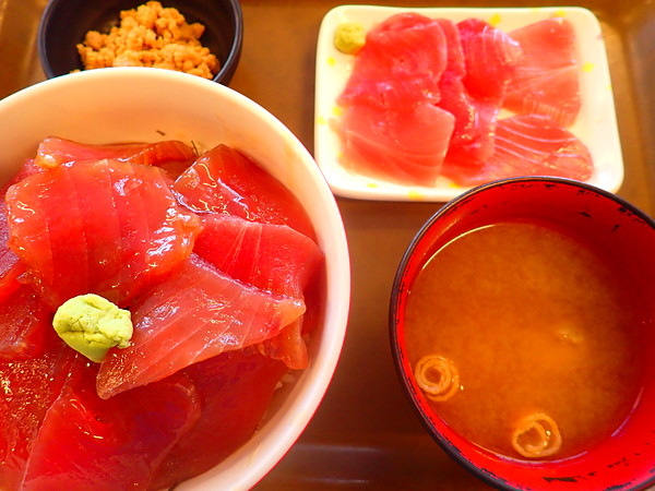 第56弾は大遠鮪会館に!