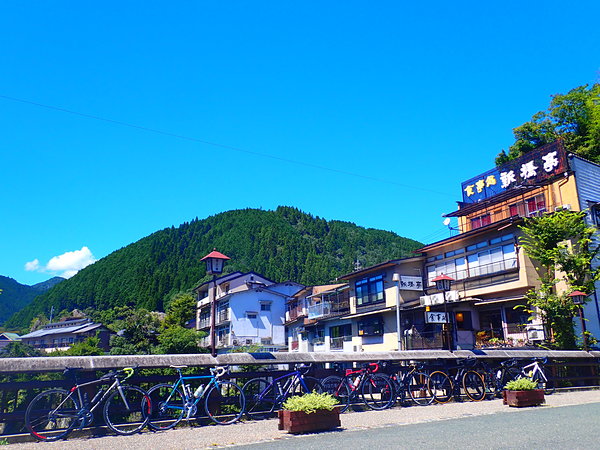 第57弾は郡上八幡に!