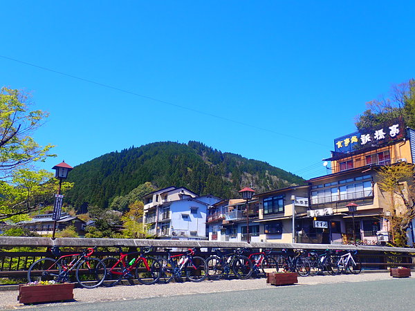 第70弾は郡上八幡へ!