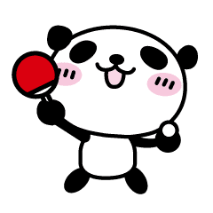 卓球をやるんだ僕たち私達は！！