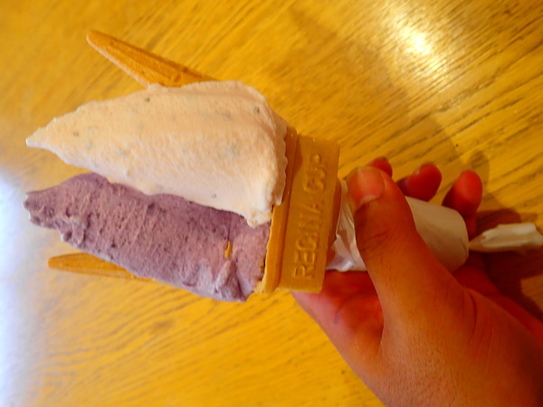 第72弾 極上ジェラート