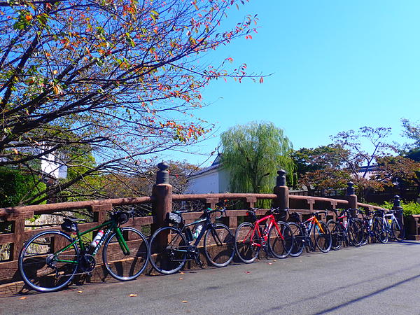 第74弾は米原-近江八幡