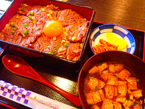 第78弾は上カルビ重!