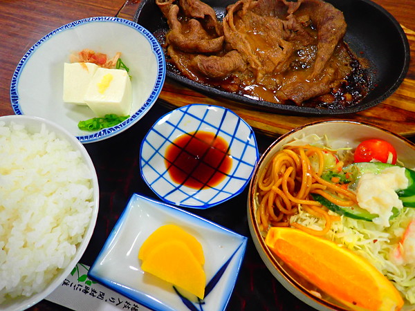 第79弾は伊勢&松阪牛ランチ