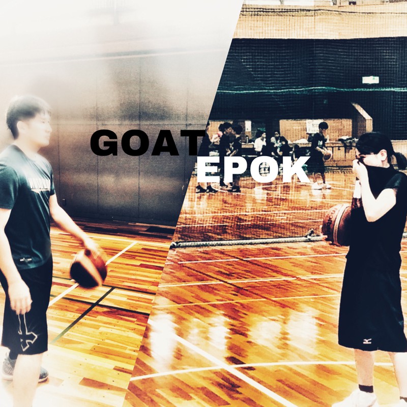 新規メンバー募集中！兵庫のバスケチーム「EPOK（エポック）/ GOAT（ゴート） ※女子チームのみでしたが、男子も始めました！！」｜サバゲやろうよ！
