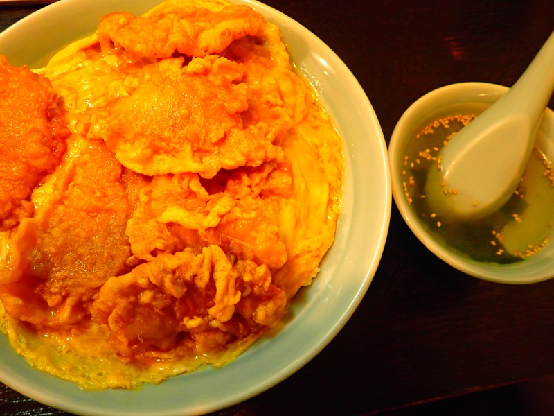 第83弾は北京飯!