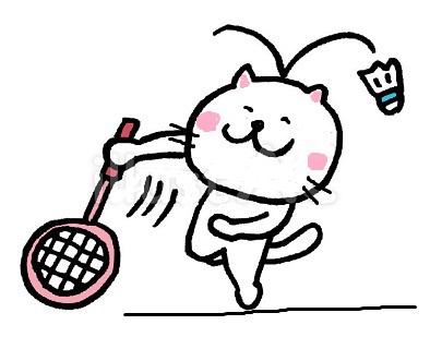 空振大好き(笑)