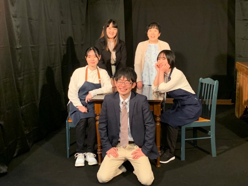 第三回公演より