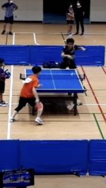 決勝