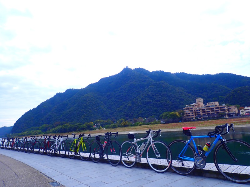 第99弾は岐阜へ!