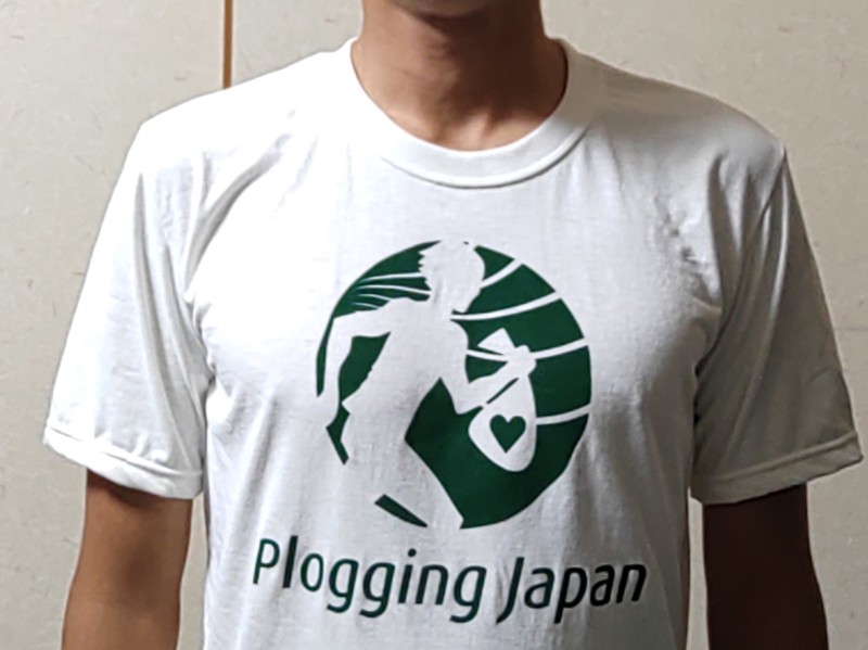 リーダー用Tシャツ(^-^)v