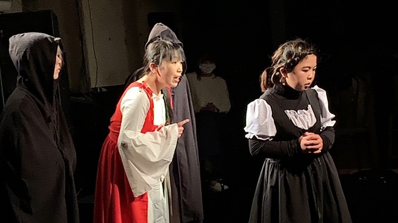 ヴェローナの二紳士