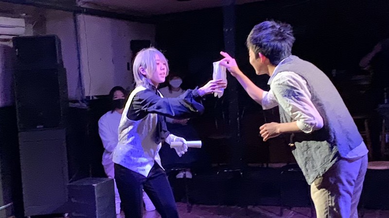 ヴェローナの二紳士