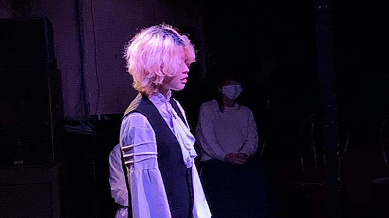 ヴェローナの二紳士
