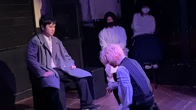 ヴェローナの二紳士