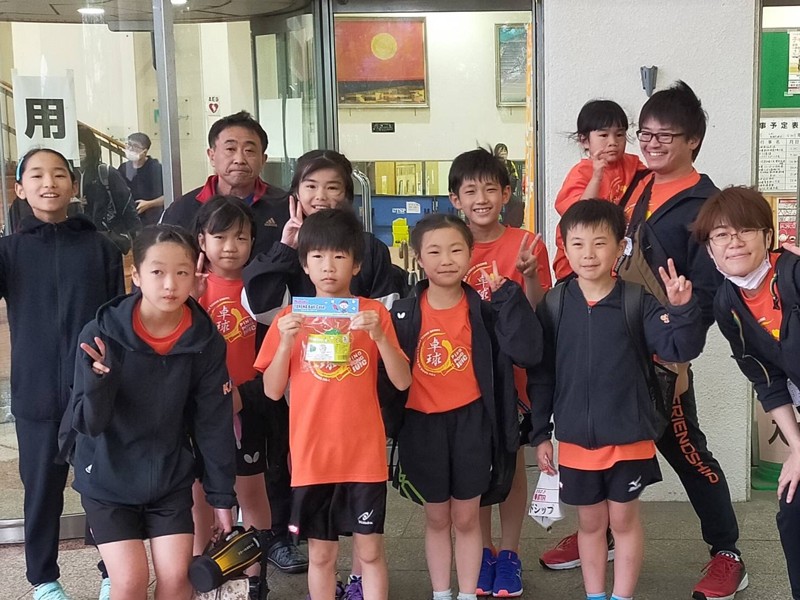 祝　全日本選手権予選通過