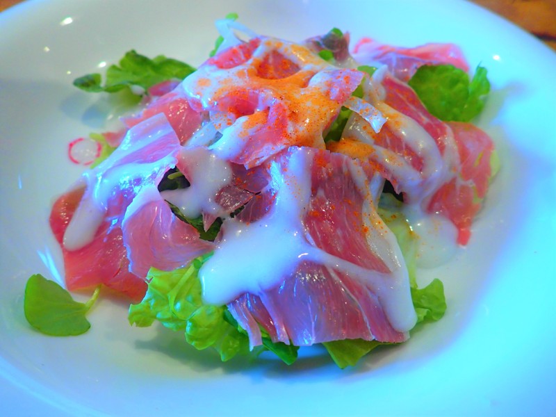 第116弾はスペイン料理!!