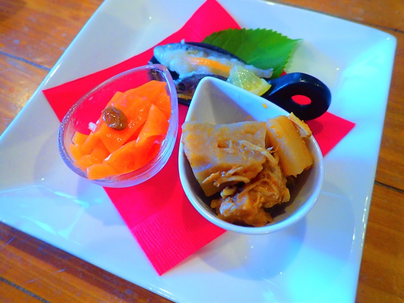 第116弾はスペイン料理!!