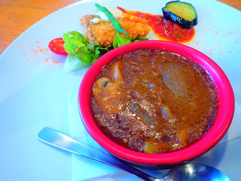 第116弾はスペイン料理!!