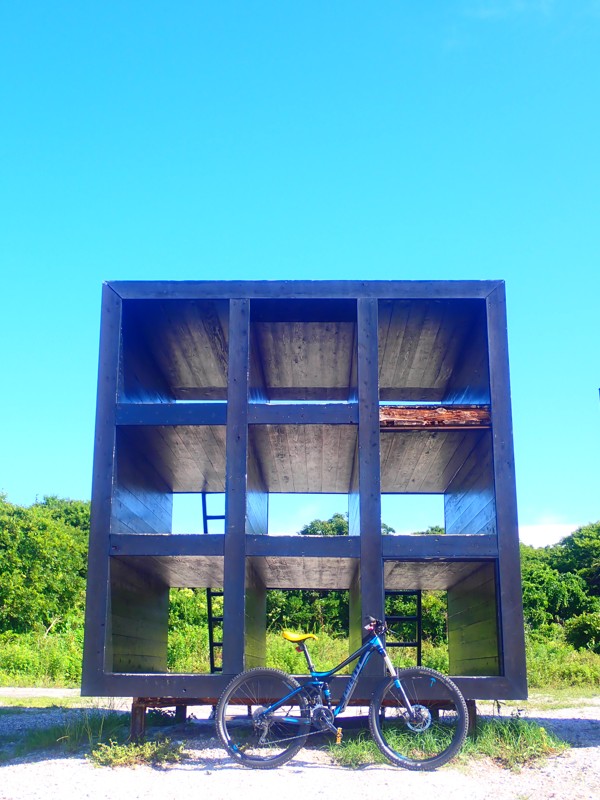 第117弾は佐久島ride!